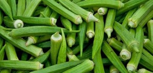 রোগ নিরাময়ে ঢেঁড়সের উপকারিতা!