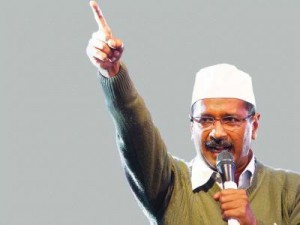 খলীফা উমরের জীবনী আমাকে দারুণভাবে অনুপ্রাণিত করেছে : কেজরিওয়াল