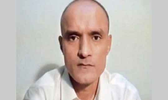 Maritime Security, Pakistan, India, Kulbhushan Yadhav