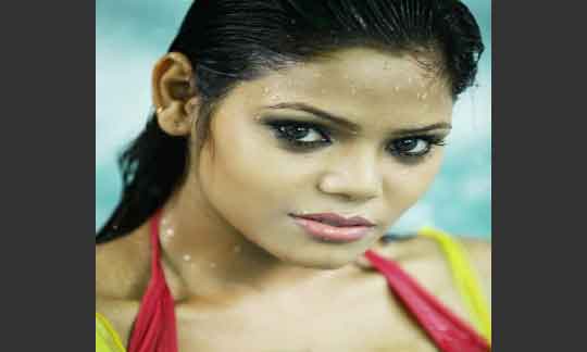 Kritika Choudhary, Murder, Celebrity Death, Mumbai, Model, Actress, Andheri