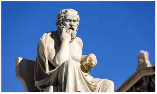 Socrates, Philosophical Socrates, Death penalty, Greece, Court,