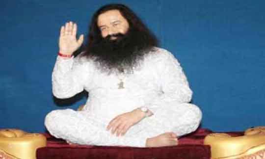 Dera, Sacha, Sauda, Gurmeet Ram Rahim, Haryana, Punjab, রাম রহিম