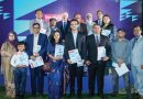 বাংলাদেশে স্টাডি ইউকে অ্যালামনাই অ্যাওয়ার্ডস বিজয়ীদের নাম ঘোষণা বাংলাদেশে যুক্তরাজ্যের অ্যালামনাইদের অসামান্য অর্জনের স্বীকৃতি প্রদান