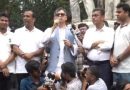 আওয়ামী লীগ পরোক্ষভাবে ইসরায়েলকে স্বীকৃতি দিয়েছিল: সালাহউদ্দিন