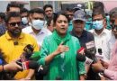 কোনো স্থানেই ময়লা পোড়ানো যাবে না : রিজওয়ানা হাসান