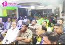 জনগণকে সাথে নিয়ে সন্ত্রাস মুক্ত টাঙ্গাইল গড়তে চাই – নাগরিক মতবিনিময় সভায় বিএনপির প্রচার সম্পাদক সুলতান সালাউদ্দিন টুকু