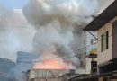 মিরপুরে আগুনে প্রাণ গেল ১৬ জনের, ৭ জন নারী, ৯ জন পুরুষ