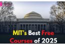 ঘরে বসে বিনা মূল্যে এমআইটিতে কোর্স করার সুযোগ।