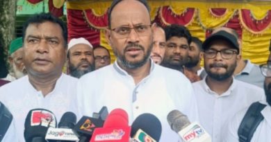 বিএনপি ক্ষমতায় এলে কৃষকদের ‘ফারমার্স কার্ড’ দেওয়া হবে: সালাউদ্দিন টুকু