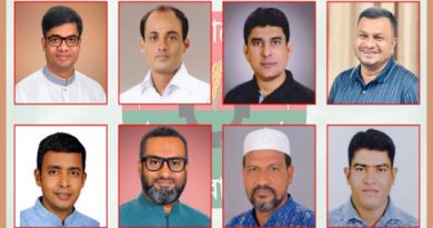 মহানগর যুবদলের নেতৃত্বের আলোচনায় রাজপথের পরীক্ষিতরাই অগ্রাধিকার পাক—সংগ্রাম, ত্যাগ আর আন্দোলনের মাঠেই প্রকৃত নেতৃত্বের জন্ম হয়।