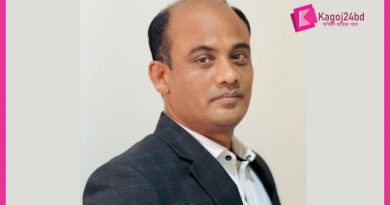 ত্যাগী ও পরীক্ষিত নেতা সজলকে ঢাকা দক্ষিণের যুবদল সভাপতি হিসেবে তৃণমূল প্রত্যাশা! ত্যাগী ও পরীক্ষিত নেতা সজলকে ঢাকা দক্ষিণের যুবদল সভাপতি হিসেবে তৃণমূল প্রত্যাশা!
