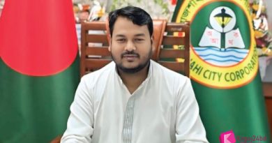 সড়কবাতি ব্যবস্থাপনা শিখতে ফ্রান্স সফরের প্রস্তাব রাসিক কর্মকর্তাদের সড়কবাতি ব্যবস্থাপনা শিখতে ফ্রান্স সফরের প্রস্তাব রাসিক কর্মকর্তাদের