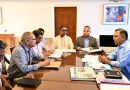 স্বাস্থ্যসেবা জনগণের দ্বারপ্রান্তে পৌঁছাতে দেশীয় প্রযুক্তিতে বিদ্যুৎচালিত অ্যাম্বুলেন্স তৈরির উদ্যোগ