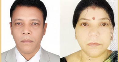 একমাত্র ছেলের ছুরিকাঘাতে প্রাণ গেল মা-বাবার একমাত্র ছেলের ছুরিকাঘাতে প্রাণ গেল মা-বাবার